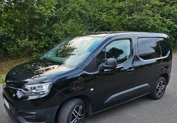 Toyota Proace City 74.000 km 14.500 &euro; Ostenfeld 24790