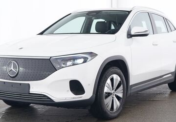 Mercedes-Benz EQA 16.011 km 33.487 &euro; Kiel 24109