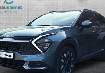 Kia Sportage 5.000 km 36.990 &euro; Kiel 24107