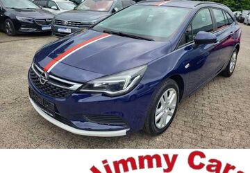 Opel Astra 209.000 km 6.499 &euro; Kiel-Moorsee 24145
