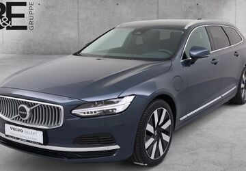 Volvo V90 25.207 km 41.450 &euro; Kiel 24107