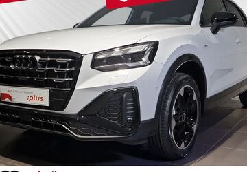 Audi Q2 3.850 km 38.980 &euro; Kiel 24118