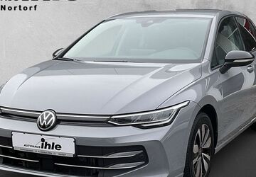 VW Golf 16.300 km 26.480 &euro; Nortorf 24589
