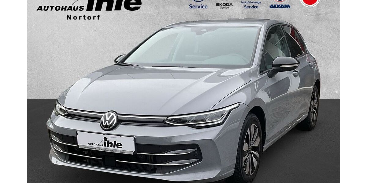 VW Golf 16.300 km 26.480 &euro; Nortorf 24589