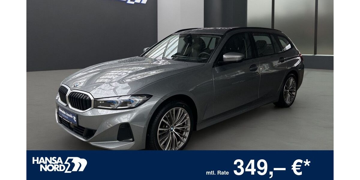 BMW 330 32.875 km 36.250 &euro; Kiel 24118