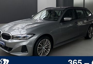 BMW 330 32.875 km 38.650 &euro; Kiel 24118