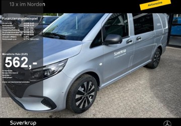 Mercedes-Benz Vito 9.999 km 71.281 &euro; Kiel 24109