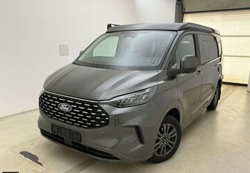 Ford Transit Custom 9.115 km 58.899 &euro; Neumünster 24536