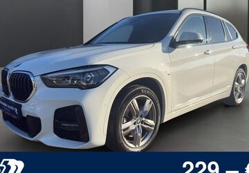 BMW X1 67.661 km 28.390 &euro; Neumünster 24539