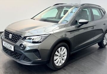 Seat Arona 11.838 km 17.999 &euro; Neumünster 24536