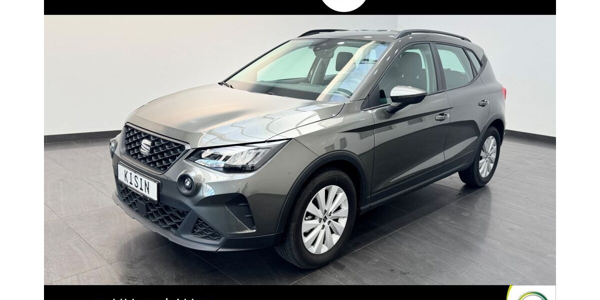 Seat Arona 11.838 km 17.999 &euro; Neumünster 24536