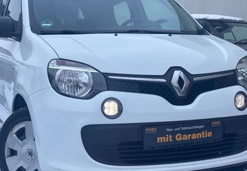 Renault Twingo 159.000 km 4.290 &euro; Kiel 24148