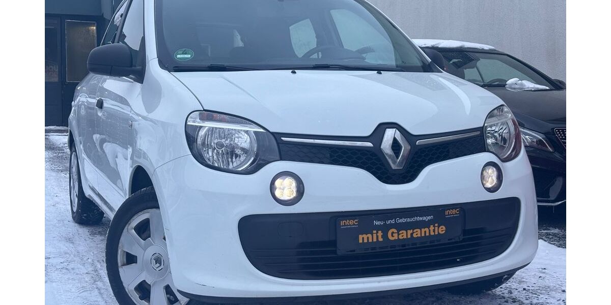 Renault Twingo 159.000 km 4.290 &euro; Kiel 24148