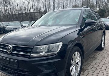 VW Tiguan 289.788 km 10.999 &euro; Neumünster 24539