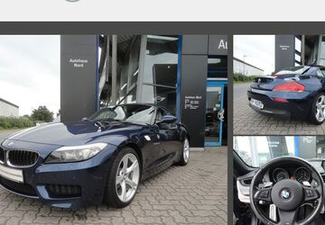 BMW Z4 134.400 km 19.900 &euro; Neumünster 24536