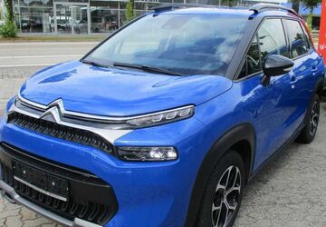 Citroen C3 Aircross 37.000 km 16.980 &euro; Kiel-Kronshagen 24119