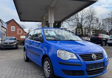 VW Polo 138.000 km 2.980 &euro; Preetz bei Kiel 24211