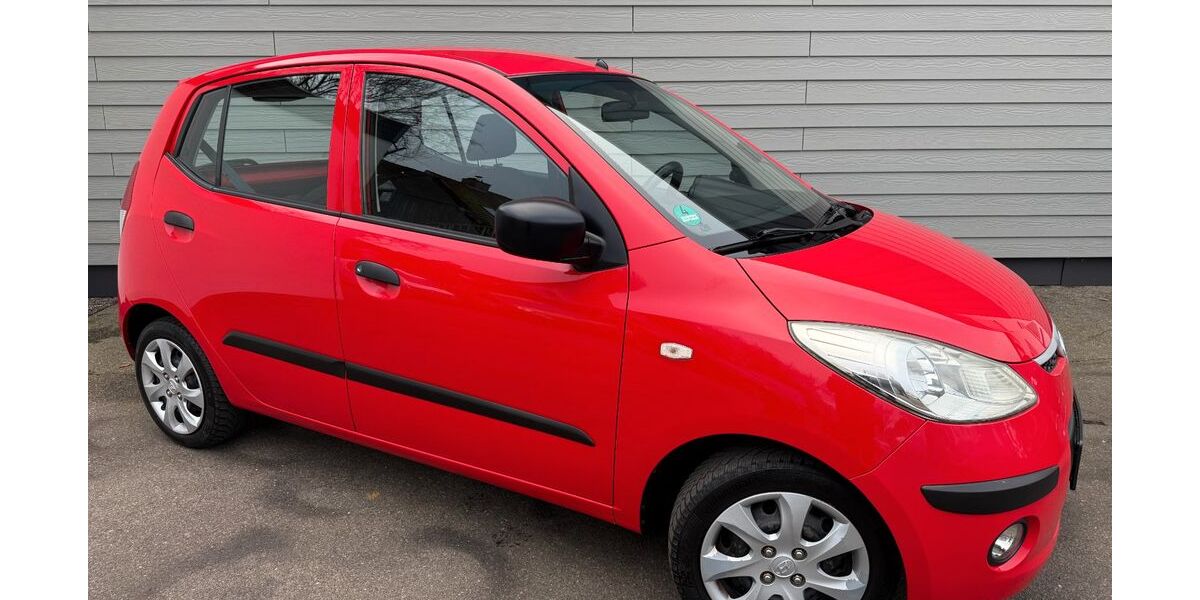 Hyundai i10 167.048 km 2.650 &euro; Neumünster 24536
