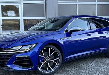 VW Arteon 34.239 km 37.990 &euro; Nortorf 24589