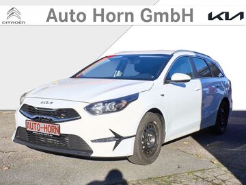 Gebrauchte Kia Ceed