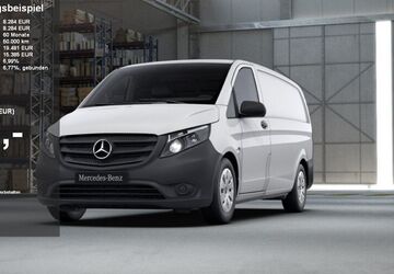 Mercedes-Benz Vito 76.711 km 23.669 &euro; Neumünster 24539