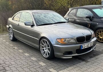 BMW 330 169.400 km 13.900 &euro; Kiel 24105