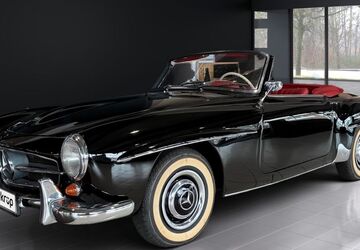 Mercedes-Benz 190 106.850 km 119.000 &euro; Kiel 24116