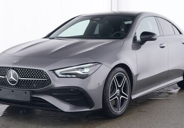 Mercedes-Benz CLA 220 15.620 km 42.722 &euro; Kiel 24148