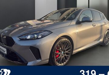 BMW 120 12.725 km 34.990 &euro; Neumünster 24539