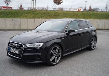 Audi A3 167.800 km 13.999 &euro; Flintbek 24220