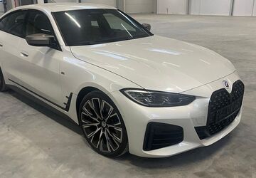 BMW M440 21.637 km 44.268 &euro; Dätgen 24589