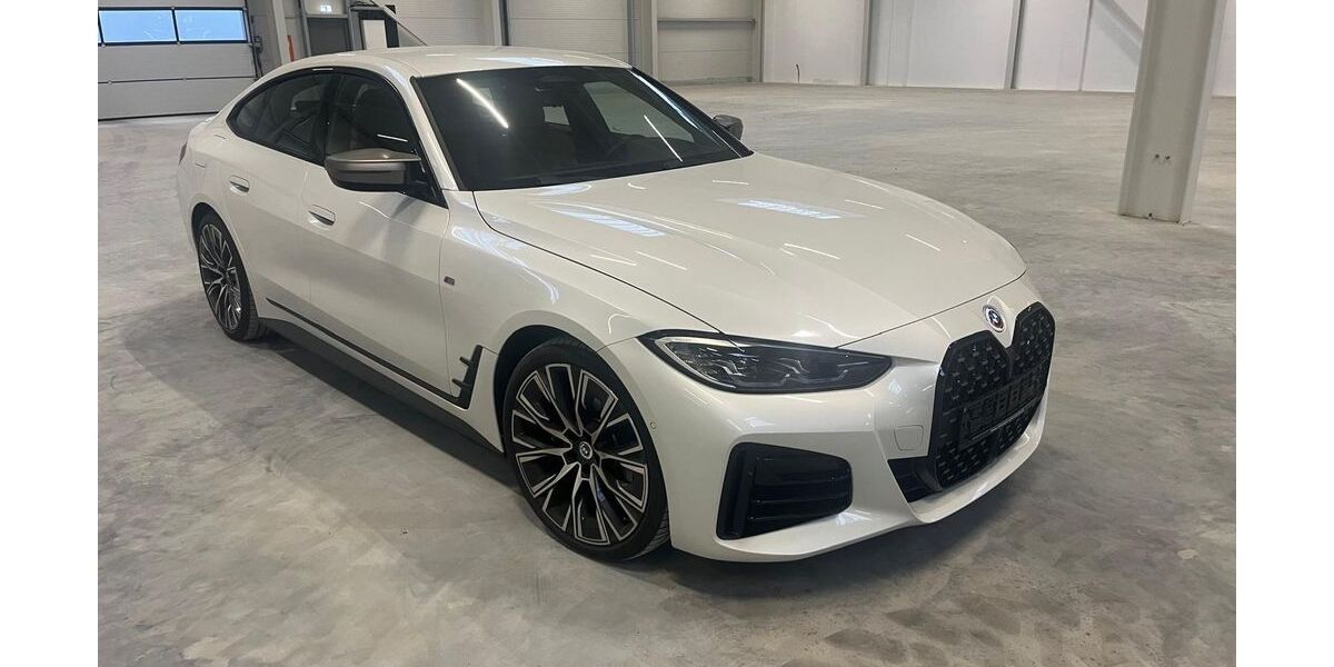 BMW M440 21.637 km 44.268 &euro; Dätgen 24589