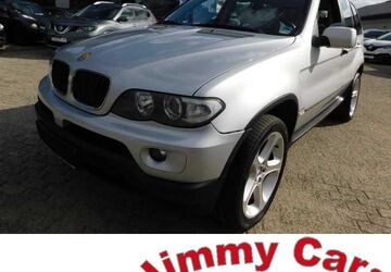 BMW X5 262.000 km 4.999 &euro; Kiel-Moorsee 24145