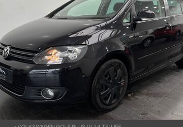 VW Golf Plus 160.236 km 5.950 &euro; Neumünster 24536
