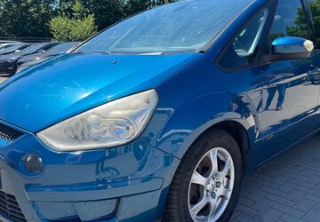 Ford S-Max 239.655 km 1.999 &euro; Neumünster 24539