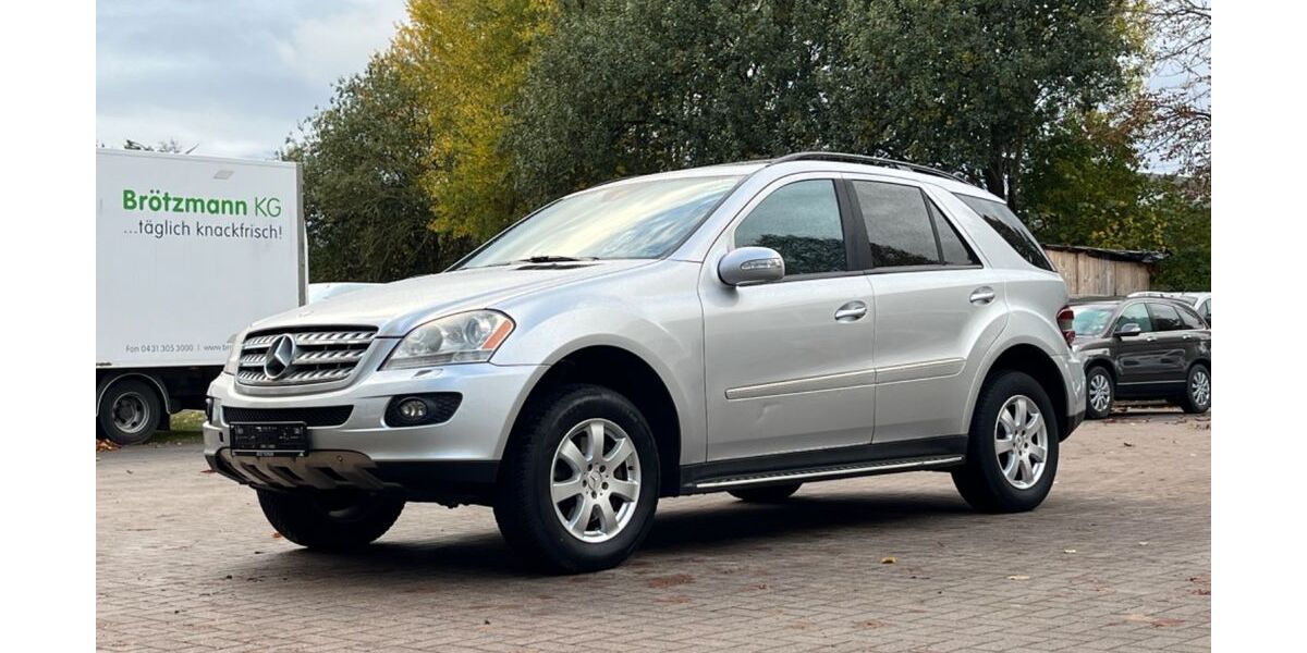 Mercedes-Benz ML 320 278.250 km 4.900 &euro; Neumünster 24536