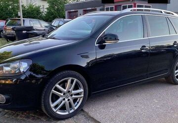 VW Golf 400.000 km 3.800 &euro; Neumünster 24534