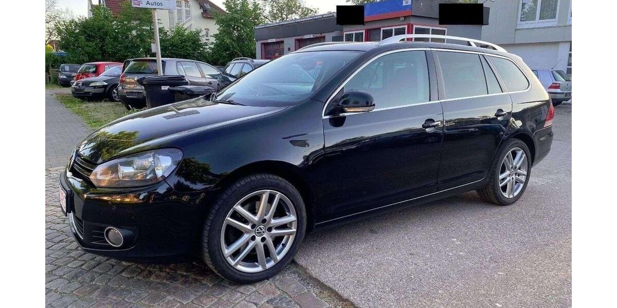 VW Golf 400.000 km 3.800 &euro; Neumünster 24534