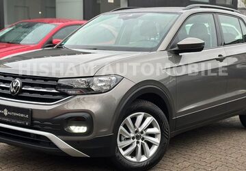 VW T-Cross 106.990 km 16.290 &euro; Neumünster 24536