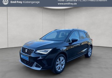 Seat Arona 11.260 km 21.490 &euro; Preetz-Schellhorn 24211