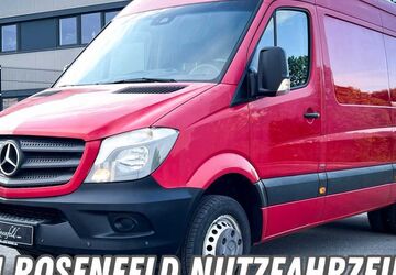 Mercedes-Benz Sprinter 165.000 km 16.990 &euro; Schwentinental (Kiel) 24223