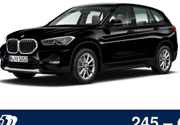 BMW X1 90.500 km 23.850 &euro; Kiel 24118