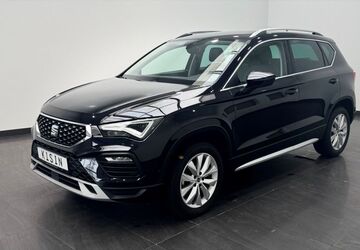 Seat Ateca 24.662 km 27.899 &euro; Neumünster 24536