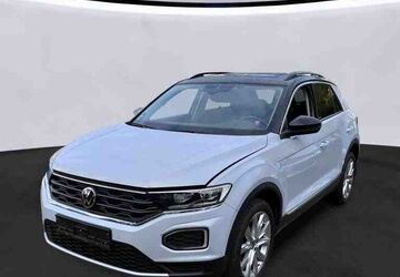 VW T-Roc 39.797 km 19.480 &euro; Neumünster 24537