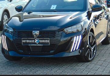 Peugeot 208 8.581 km 21.990 &euro; Neumünster 24537