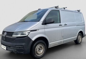 VW T6 Transporter 173.640 km 20.900 &euro; Neumünster 24539