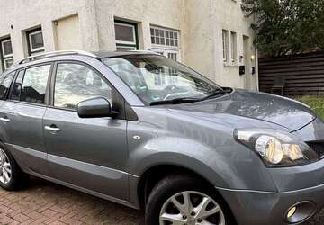 Renault Koleos 360.000 km 2.300 &euro; Neumünster 24534