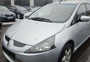 Mitsubishi Grandis 199.200 km 1.250 &euro; Kiel 24145