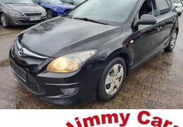 Hyundai i30 139.000 km 2.900 &euro; Kiel-Moorsee 24145