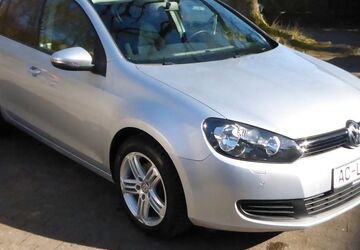 VW Golf 117.000 km 6.999 &euro; Preetz 24211